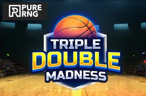 Triple Double Madness